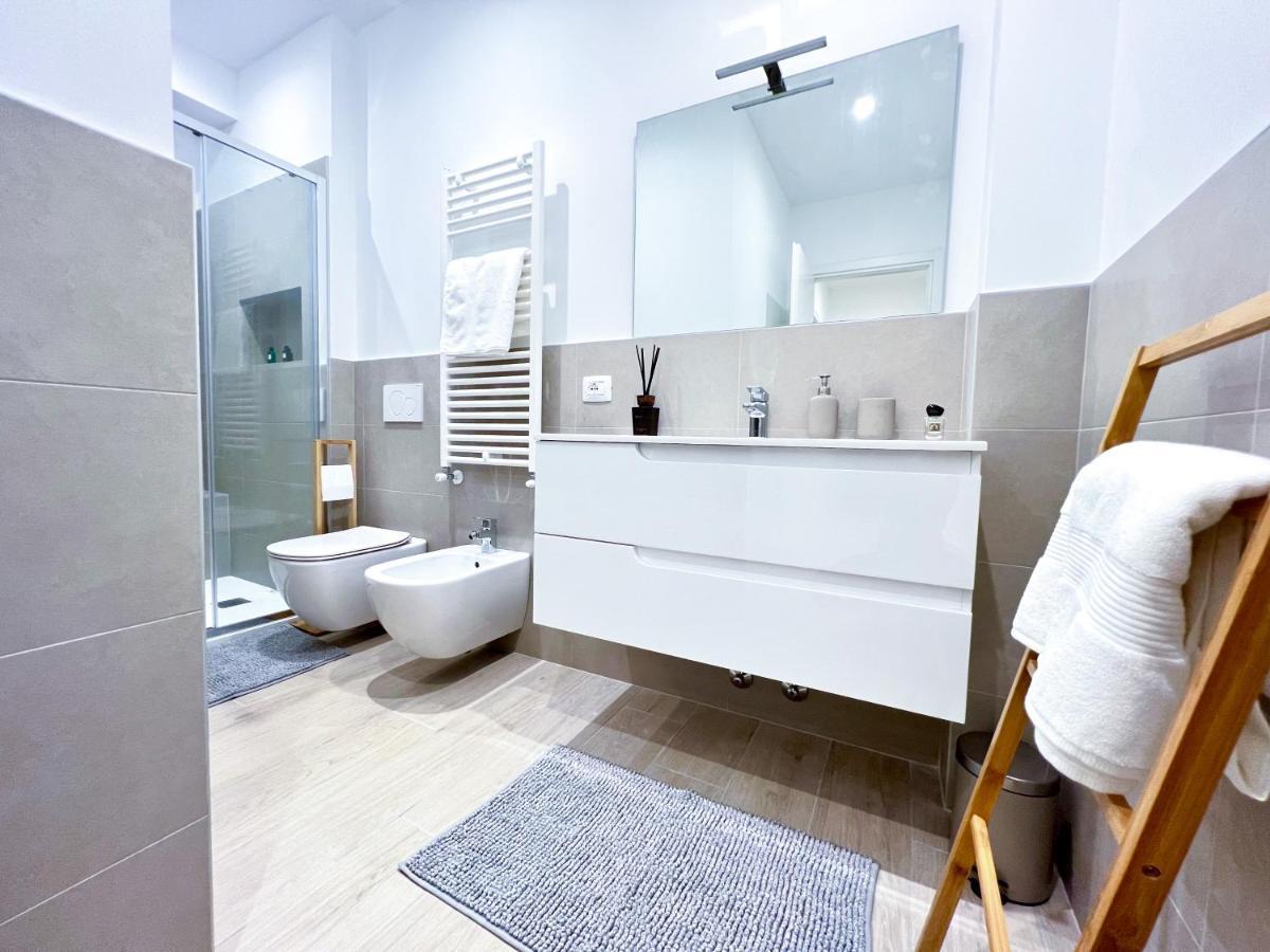 Appartamento The Boutique Houses - Sapphire