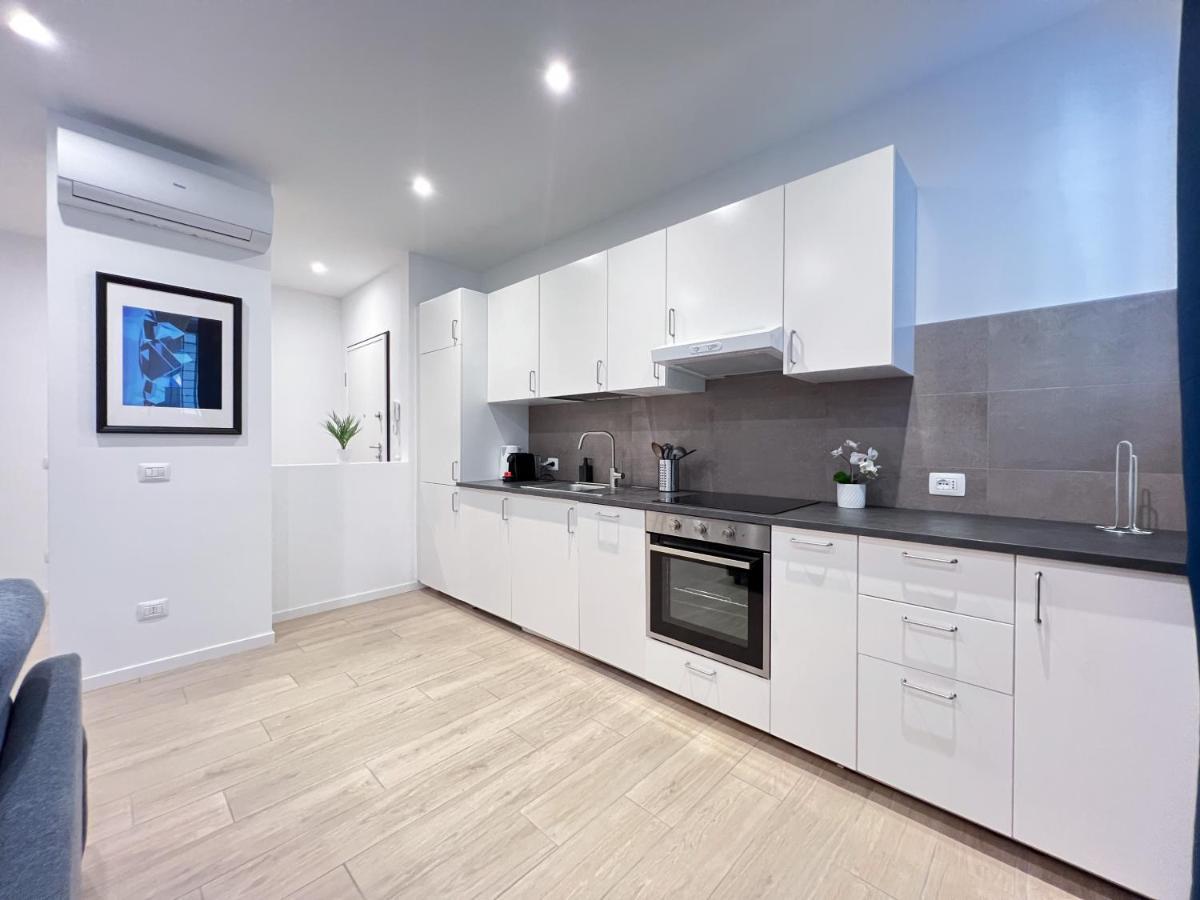 Appartamento The Boutique Houses - Sapphire Milano
