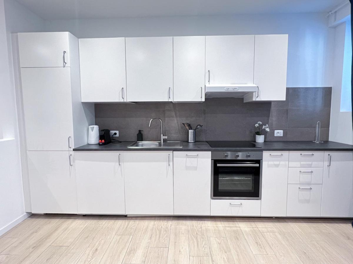 Appartamento The Boutique Houses - Sapphire