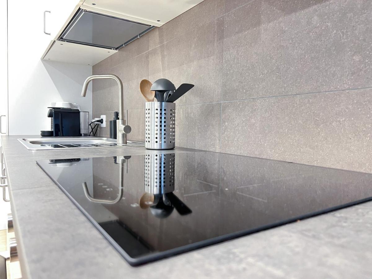 Appartamento The Boutique Houses - Sapphire *