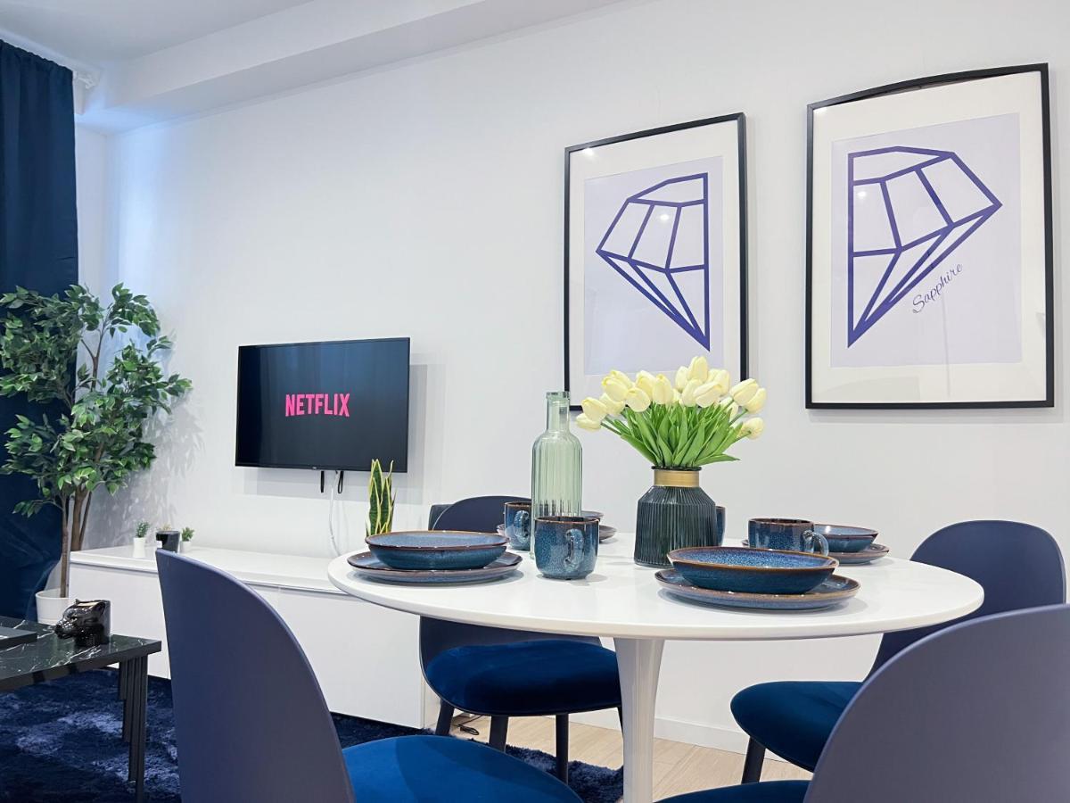 Appartamento The Boutique Houses - Sapphire Milano