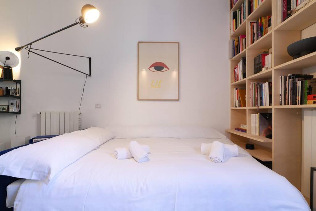 Primopiano - Lepontina Appartement Milaan