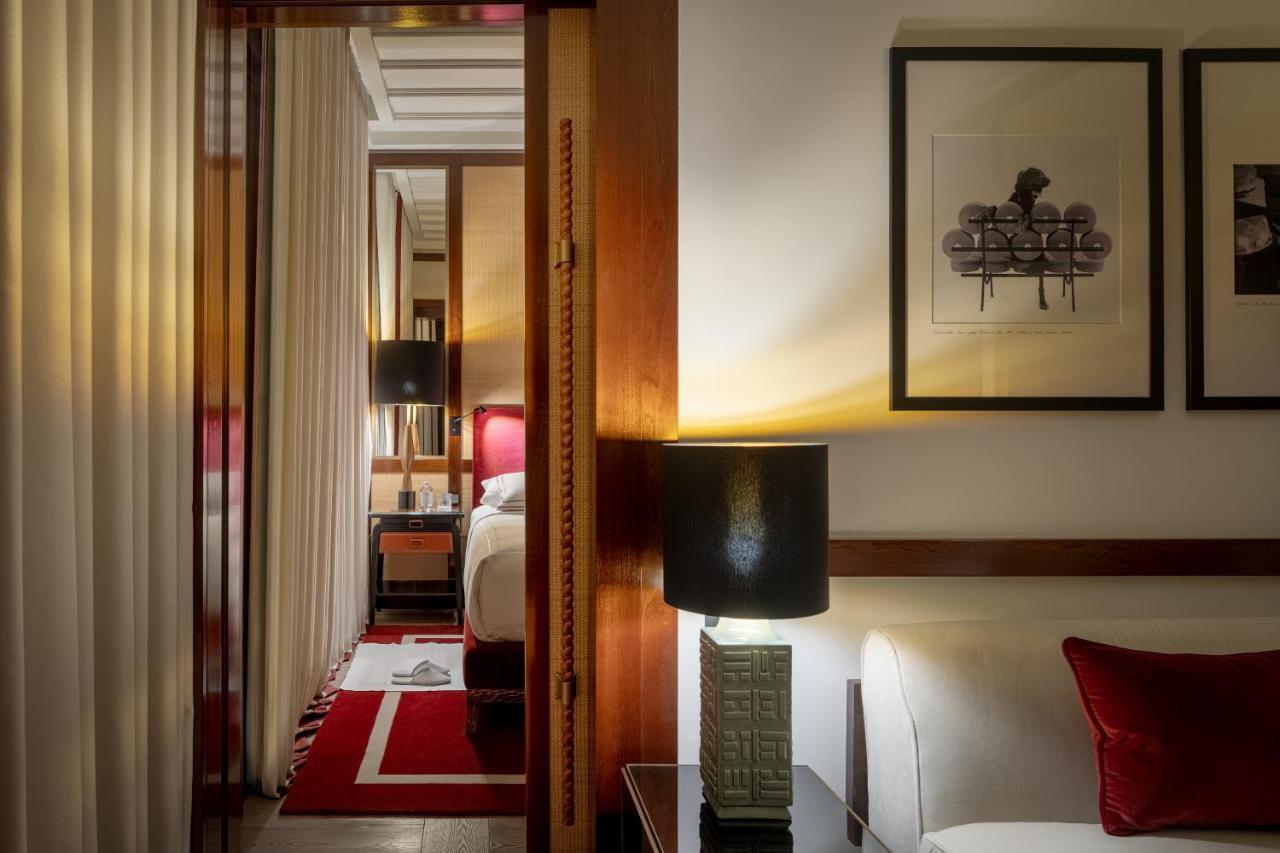 Portrait - Lungarno Collection Hotell Milano