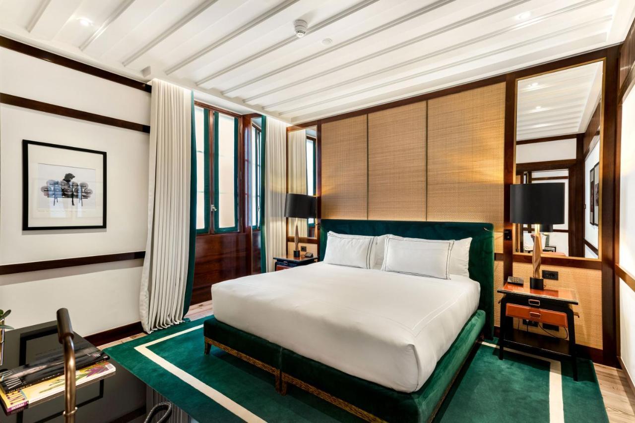 Portrait - Lungarno Collection Hotell Milano