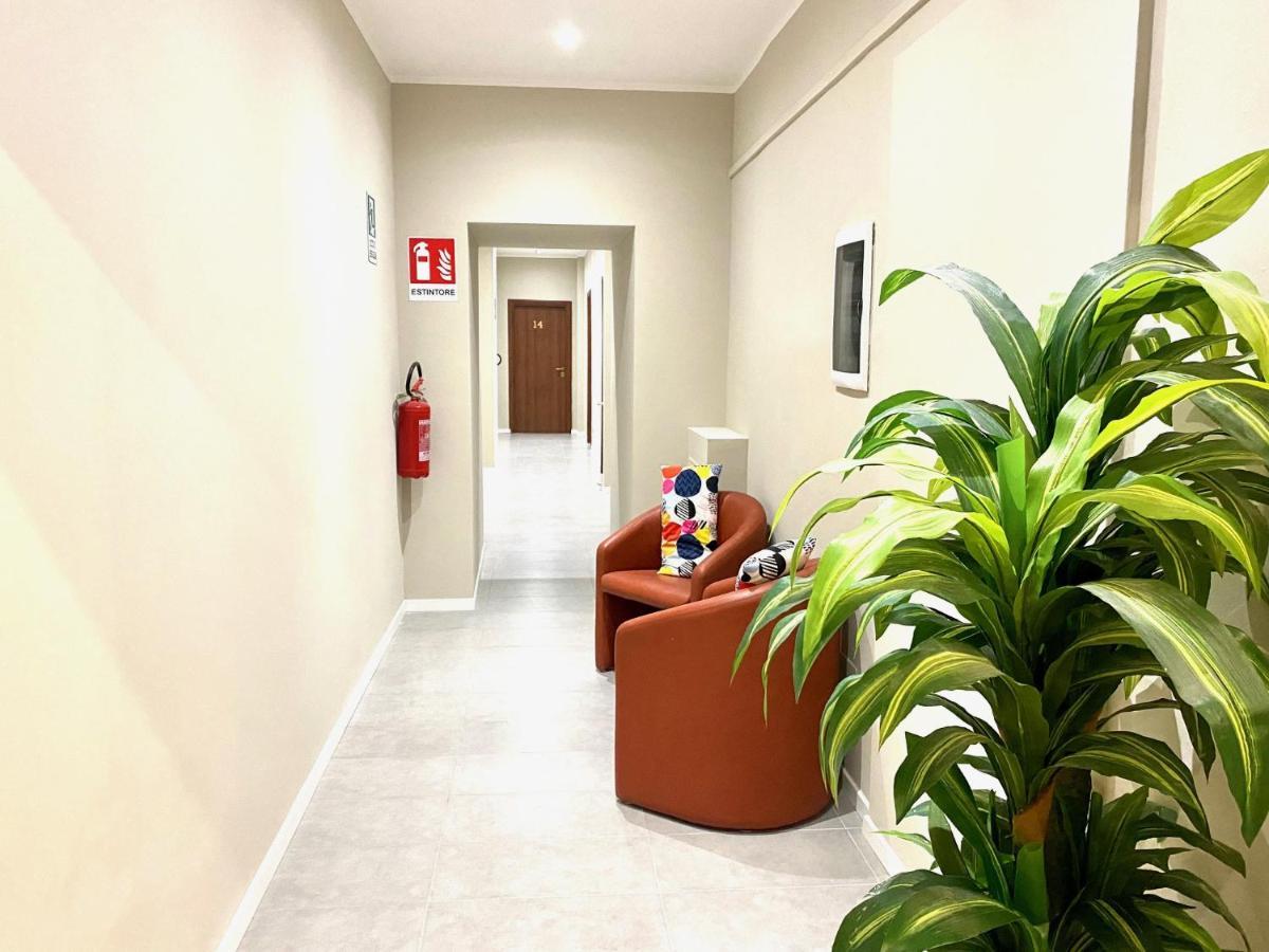 Hotel Carlo Goldoni 2*