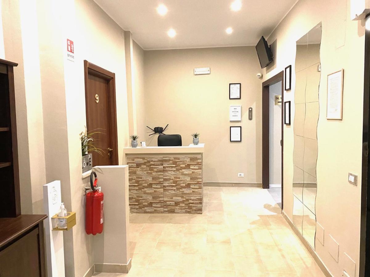 Hotel Carlo Goldoni 2*
