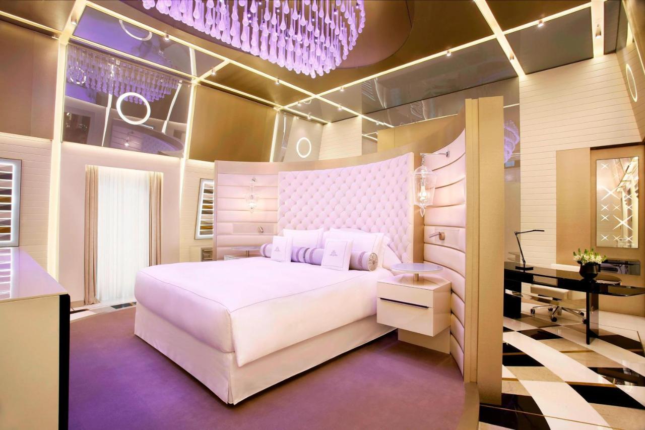 Hotel Excelsior Gallia, A Luxury Collection Hotel,