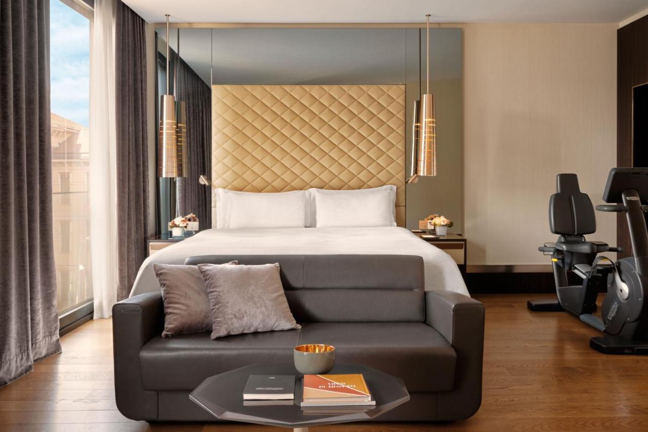 Hotell Excelsior Gallia, A Luxury Collection Hotel, 5*