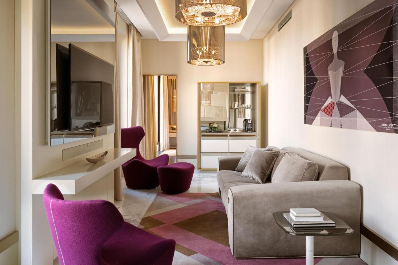 Excelsior Gallia, A Luxury Collection Hotel, 5* Milano