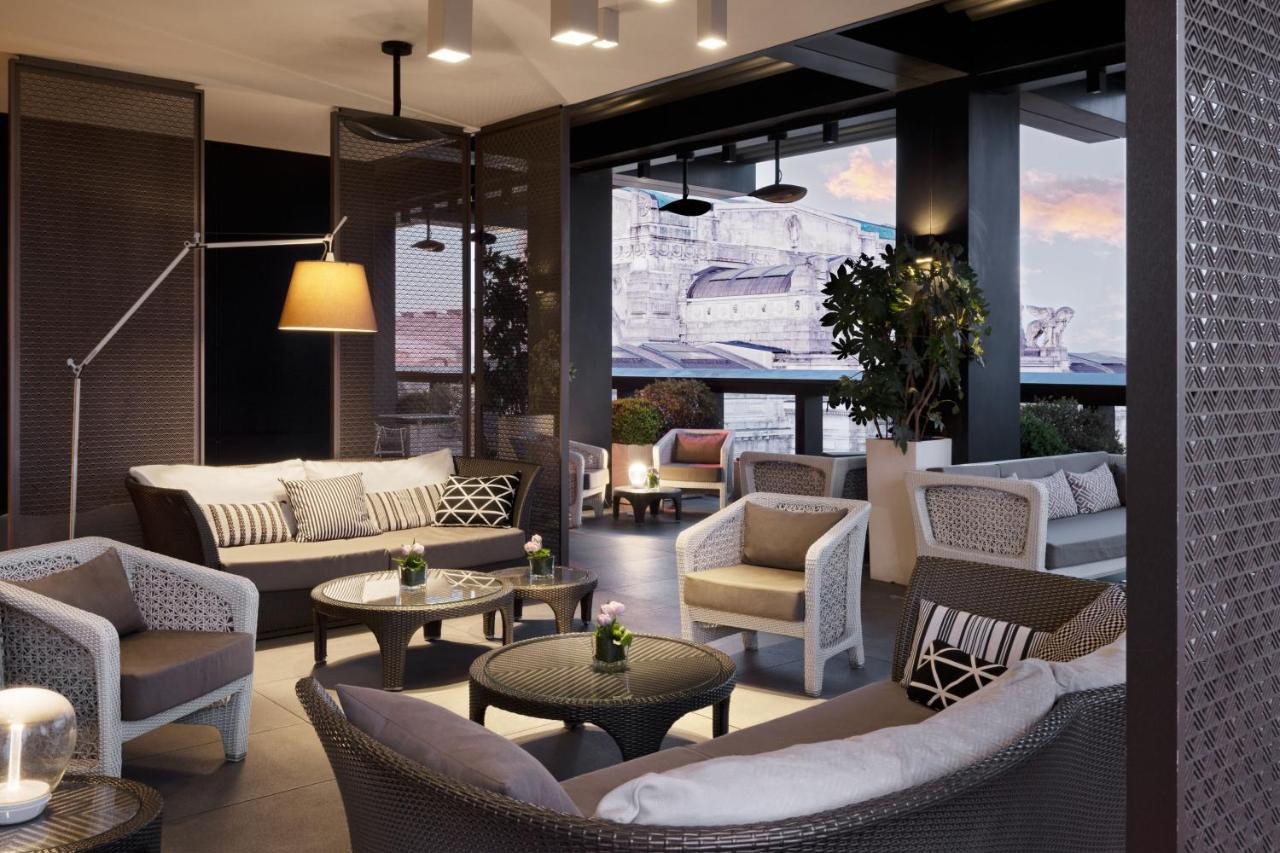 Excelsior Gallia, A Luxury Collection Hotel, Hotel