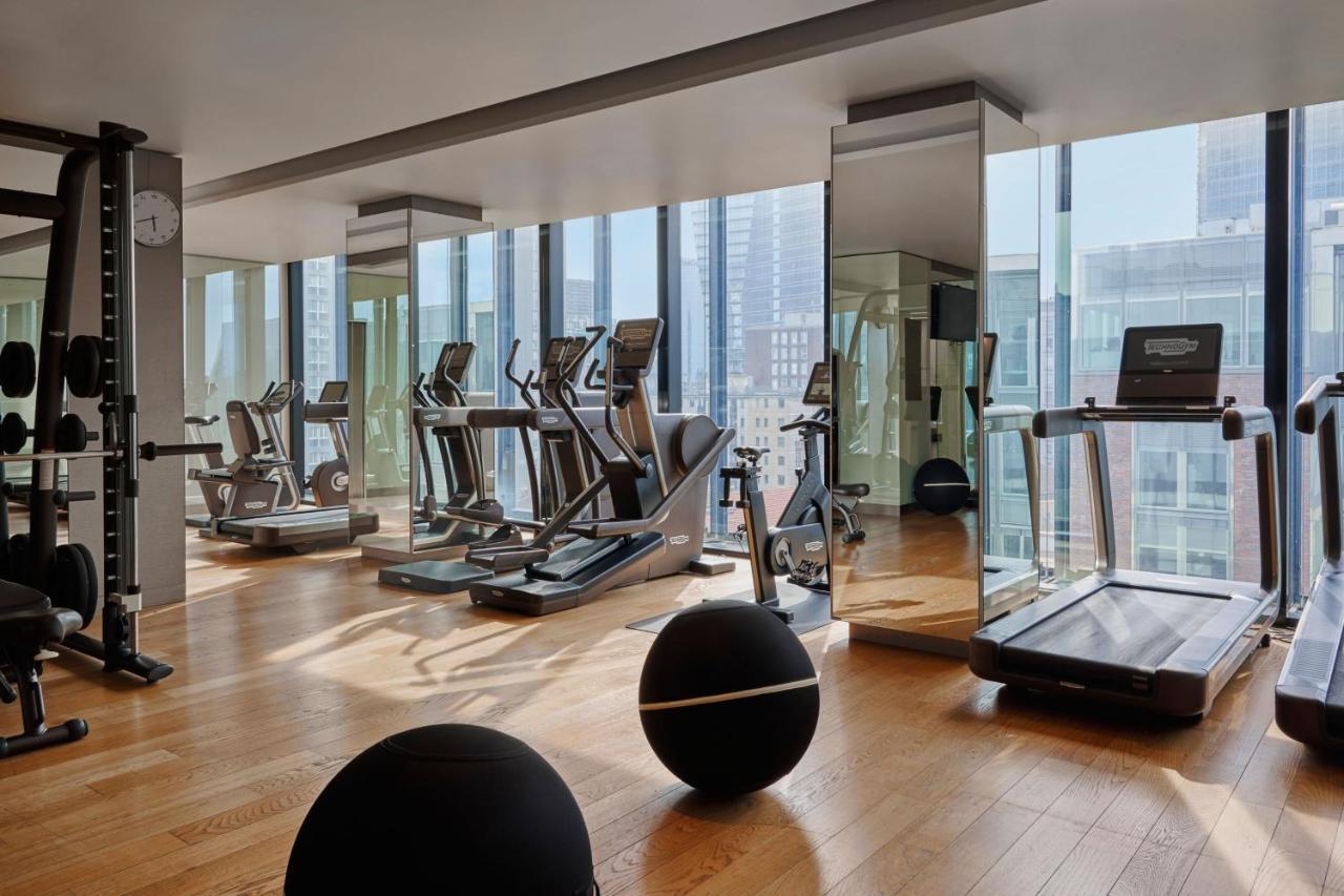 Hotell Excelsior Gallia, A Luxury Collection Hotel, Milano