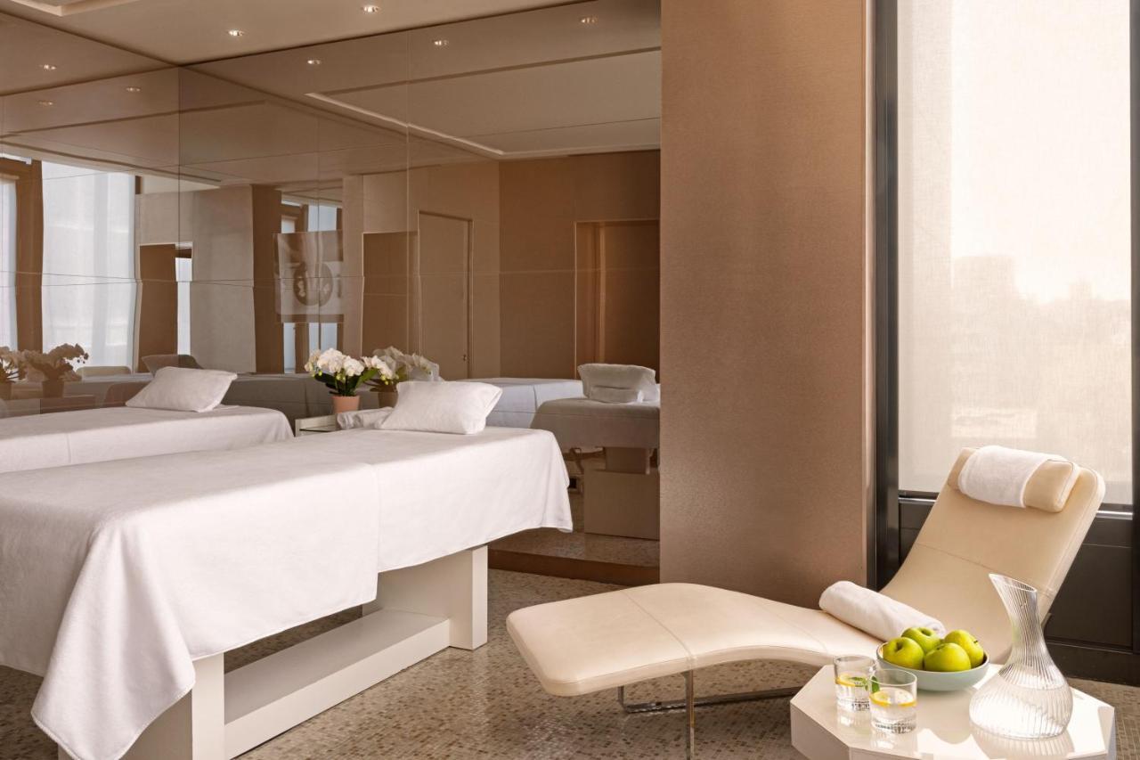 Excelsior Gallia, A Luxury Collection Hotel, Hotell