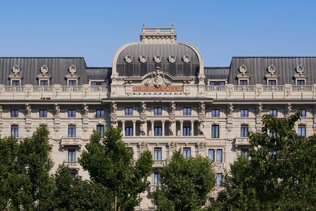 Excelsior Gallia, A Luxury Collection Hotel, 5* Milano
