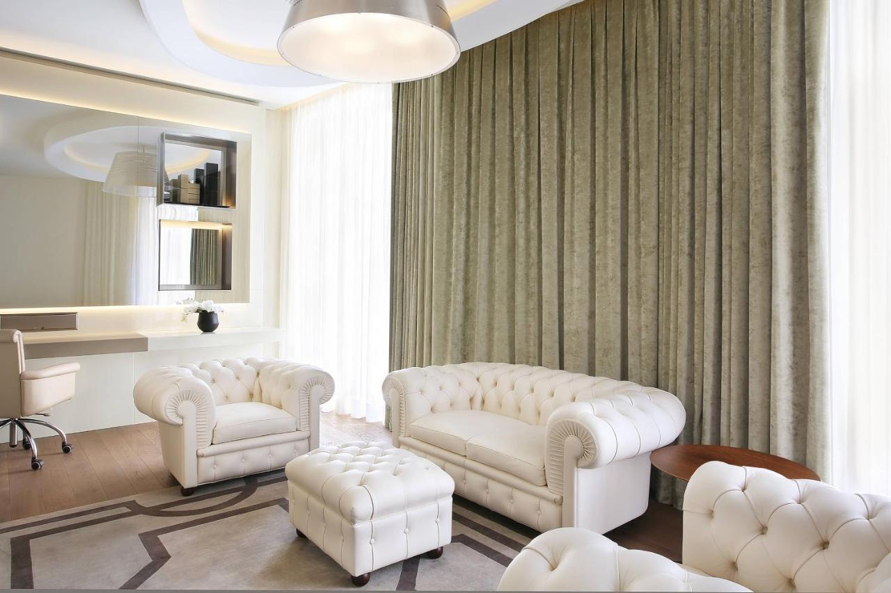 Excelsior Gallia, A Luxury Collection Hotel, 5* Milano