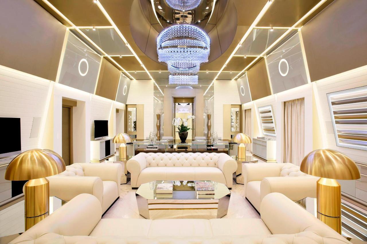 Excelsior Gallia, A Luxury Collection Hotel, 5*