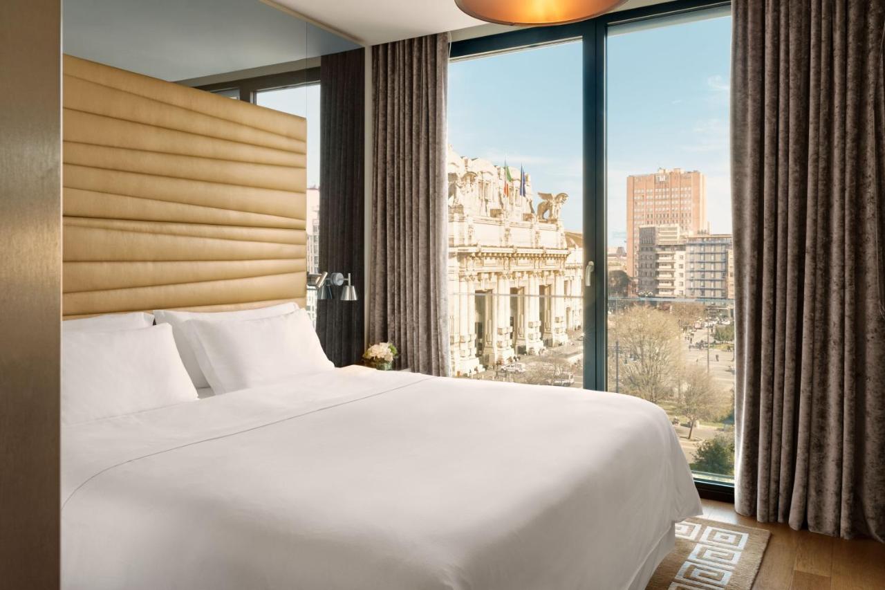 Excelsior Gallia, A Luxury Collection Hotel, 5* Mailand