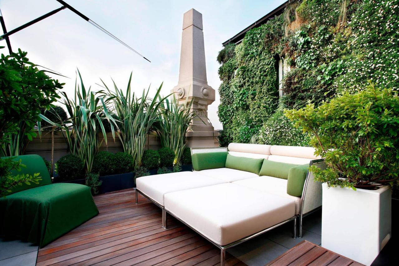 Hotell Excelsior Gallia, A Luxury Collection Hotel, 5*