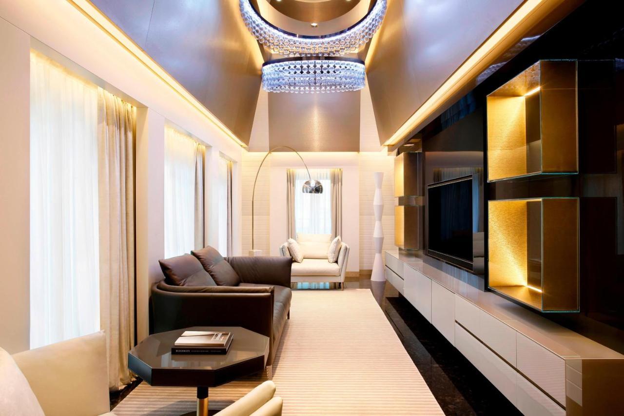 Excelsior Gallia, A Luxury Collection Hotel,
