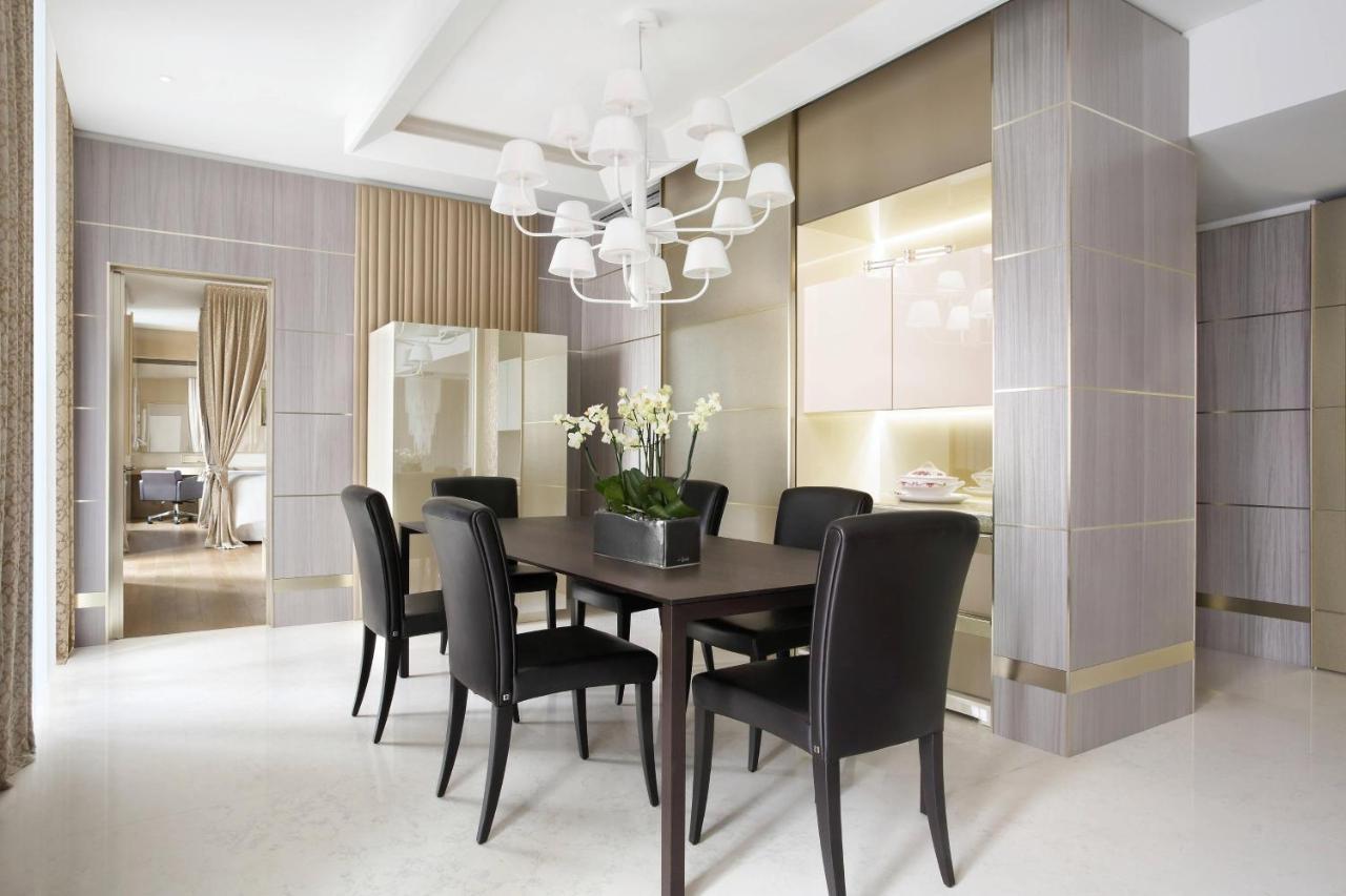 Hotell Excelsior Gallia, A Luxury Collection Hotel, 5*
