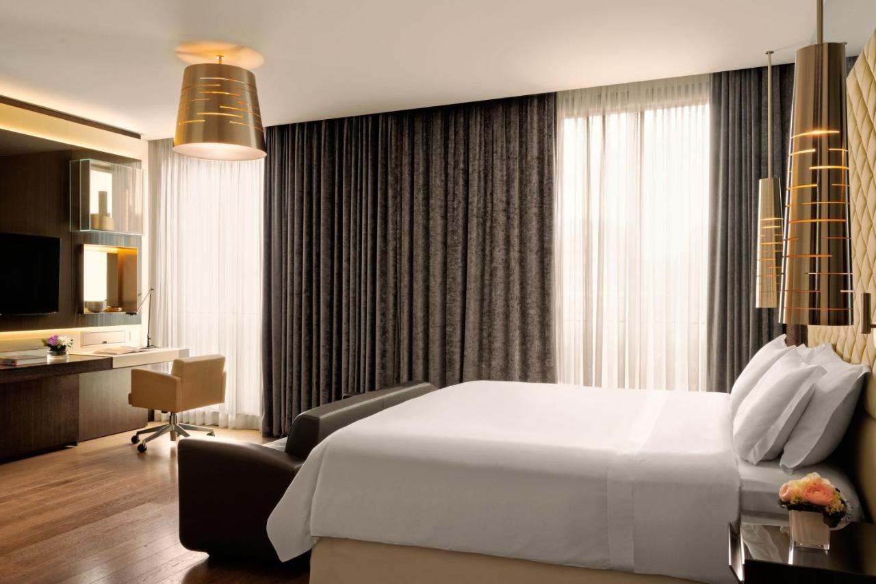 Hotell Excelsior Gallia, A Luxury Collection Hotel, Milano