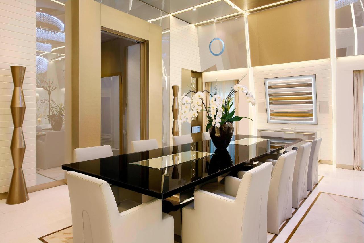 Excelsior Gallia, A Luxury Collection Hotel, Hotell Milano