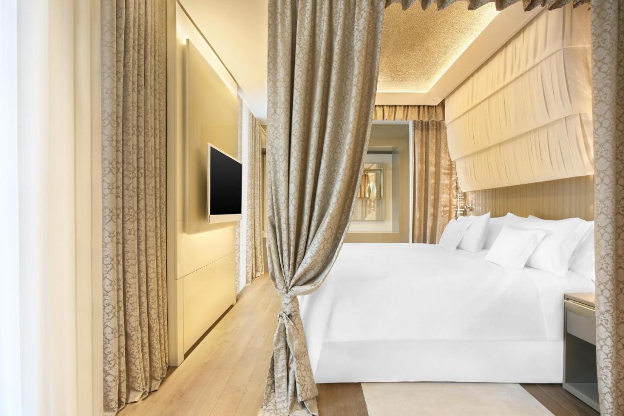 Excelsior Gallia, A Luxury Collection Hotel, 5*
