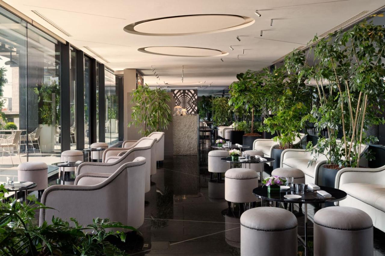 Excelsior Gallia, A Luxury Collection Hotel, Hotell