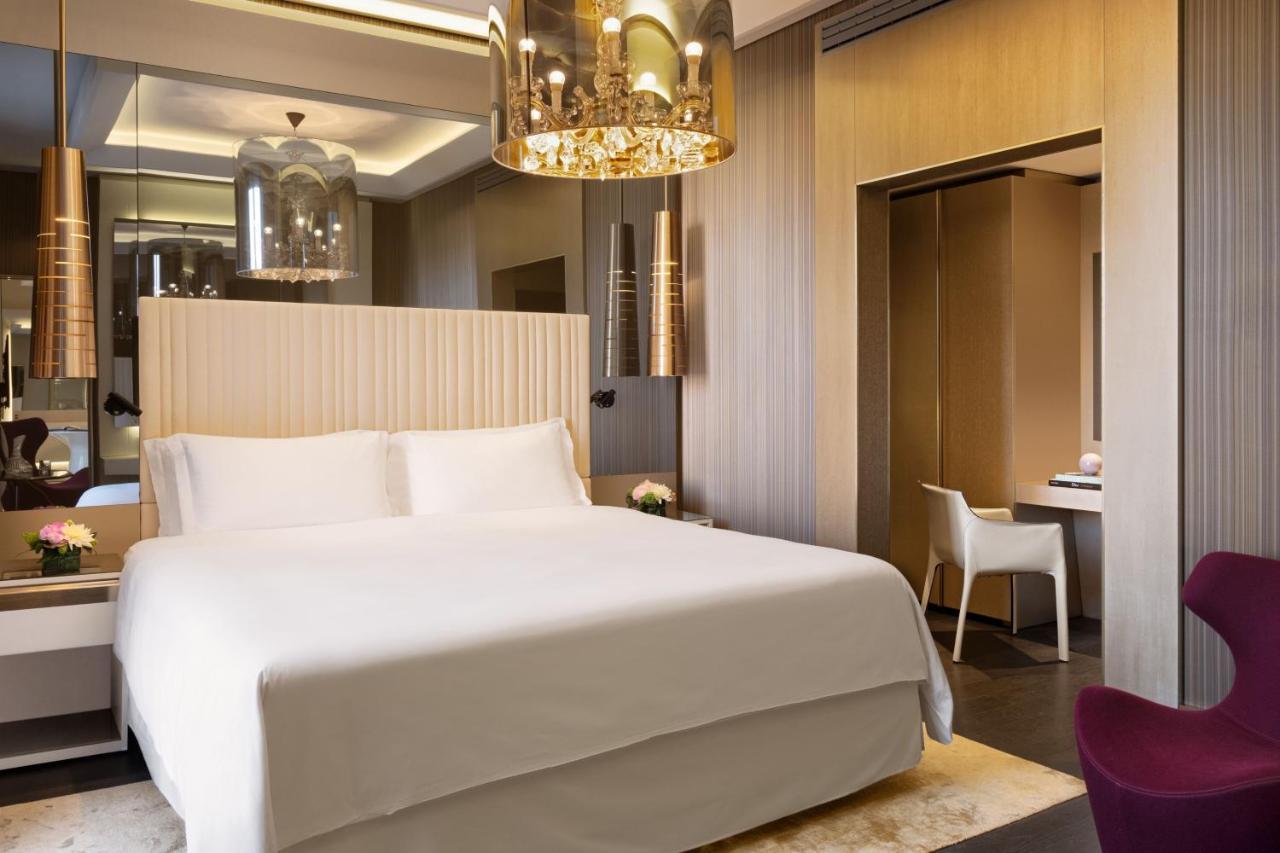 Excelsior Gallia, A Luxury Collection Hotel, 5* Milano
