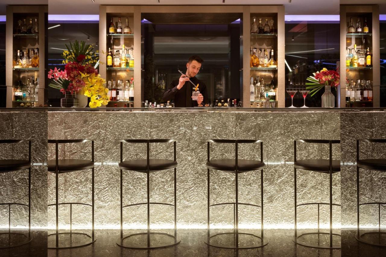 Excelsior Gallia, A Luxury Collection Hotel, 5*