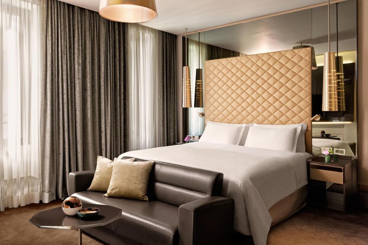 Excelsior Gallia, A Luxury Collection Hotel,