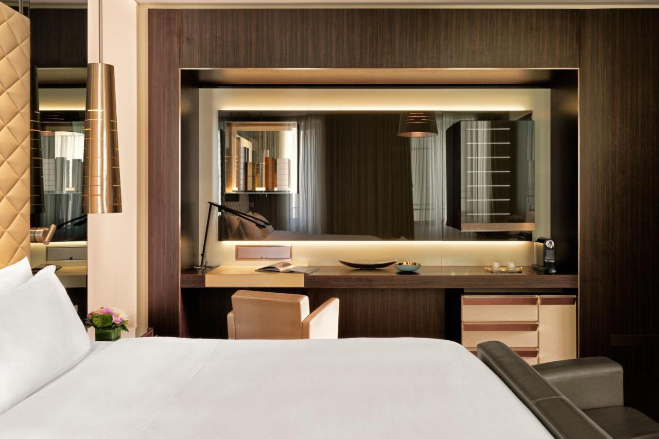 Hotel Excelsior Gallia, A Luxury Collection Hotel, 5*