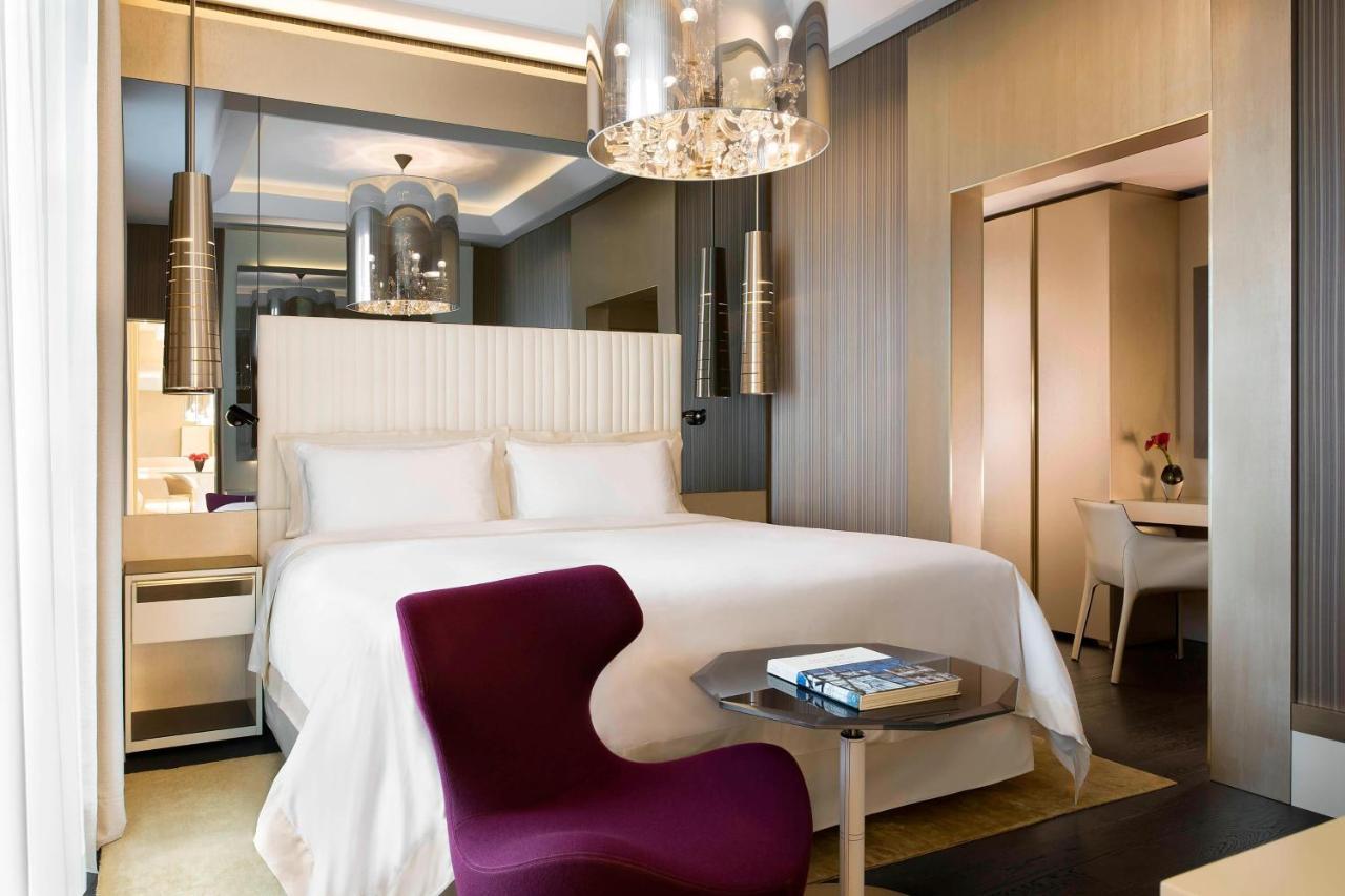 Excelsior Gallia, A Luxury Collection Hotel, Hotell