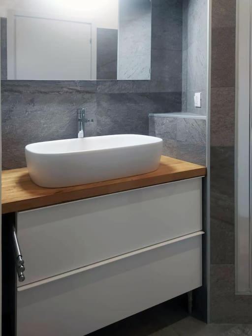 Monte Nero Appartement