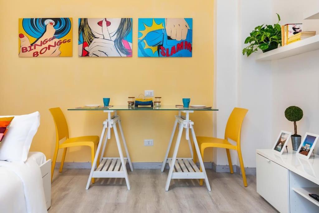 Relax In A Typical Courtyard - Navigli * Milano