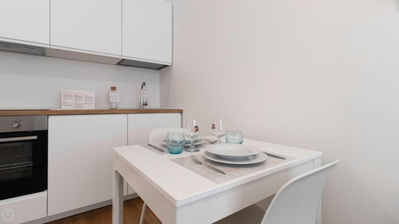 Leilighet Italianway - Bandello 4&1