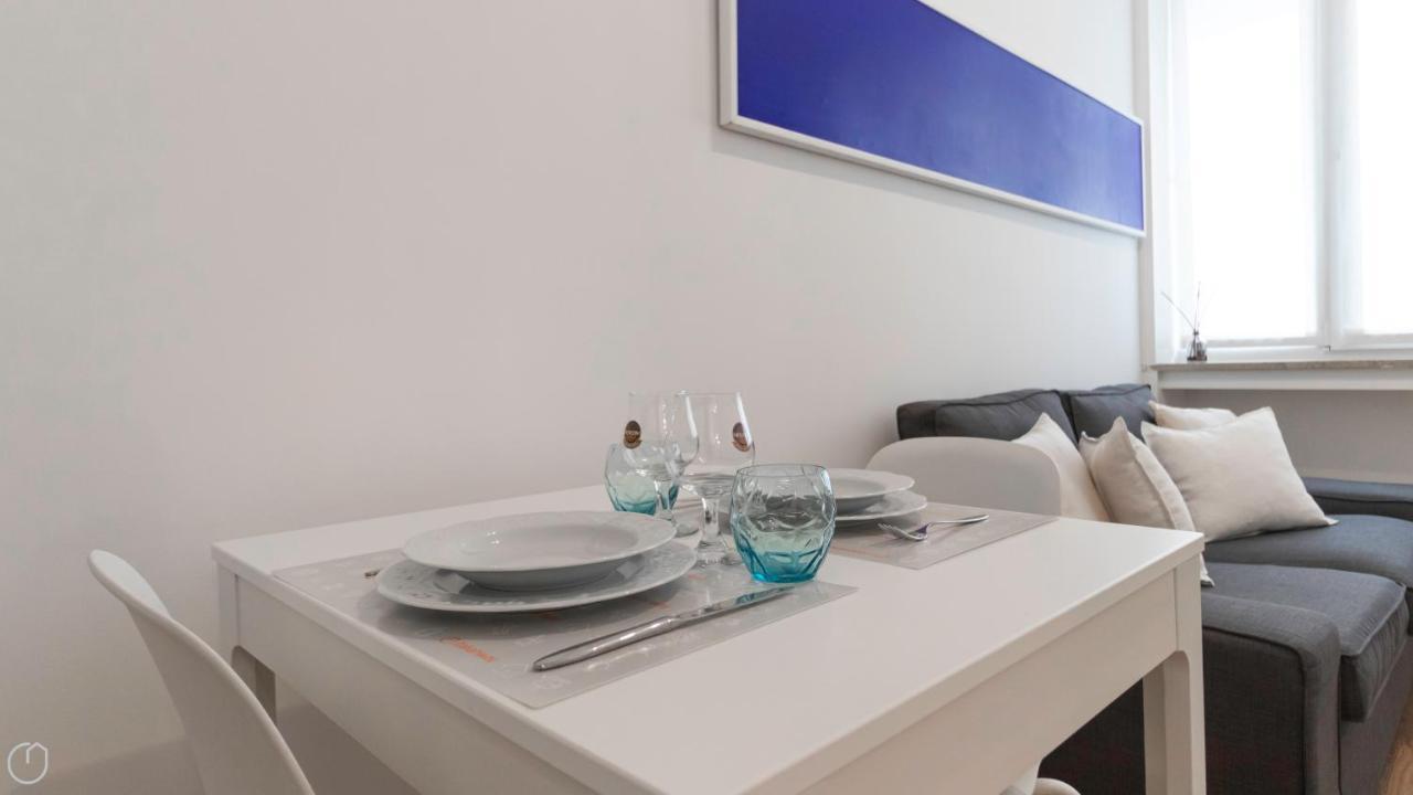 Leilighet Italianway - Bandello 4&1 *