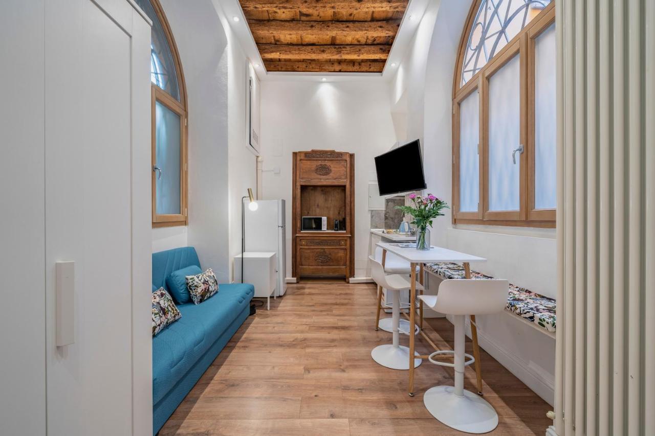 Relstay - Brera District * Milaan