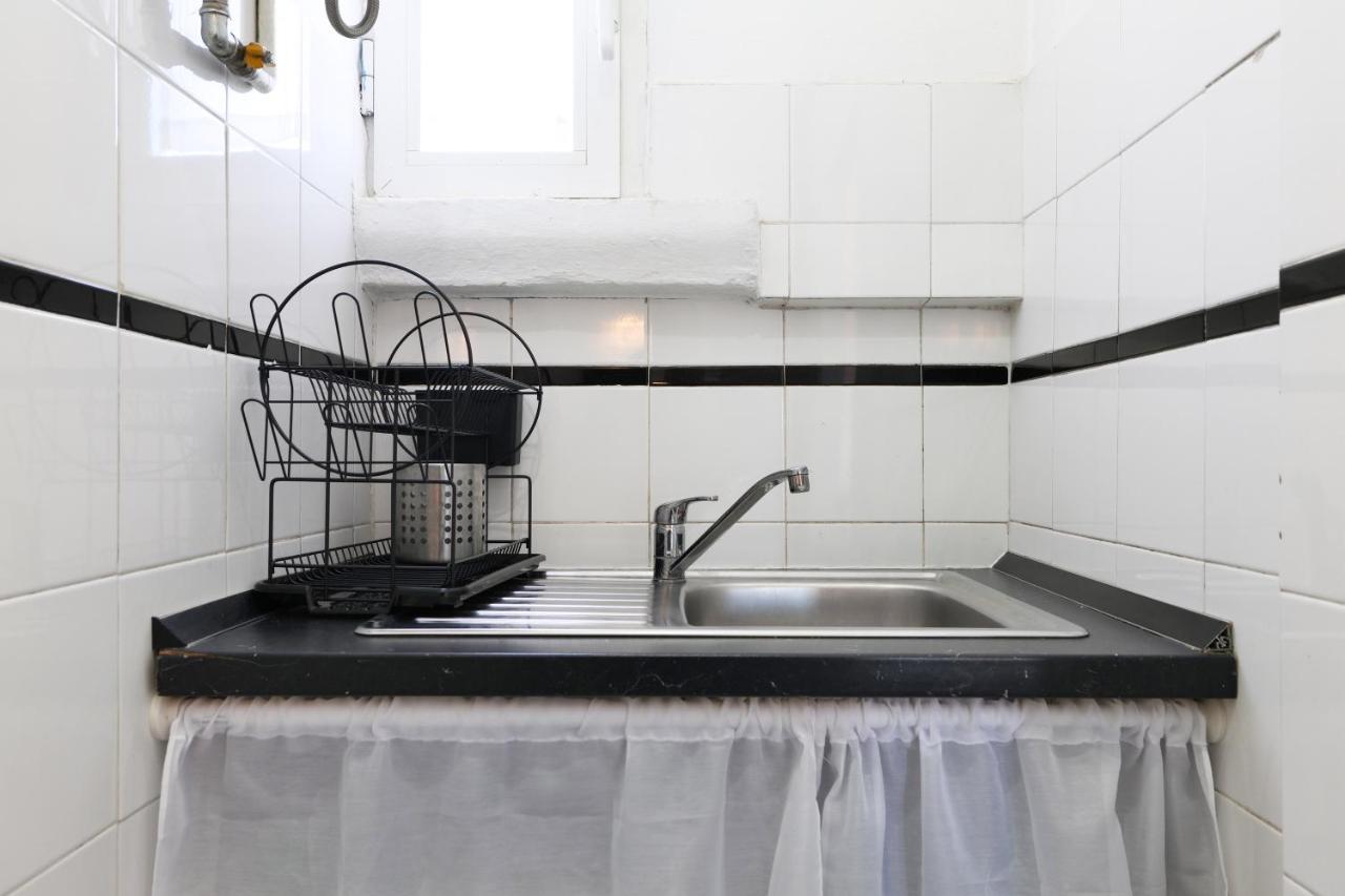 Apartment Primopiano - Fusina Milan