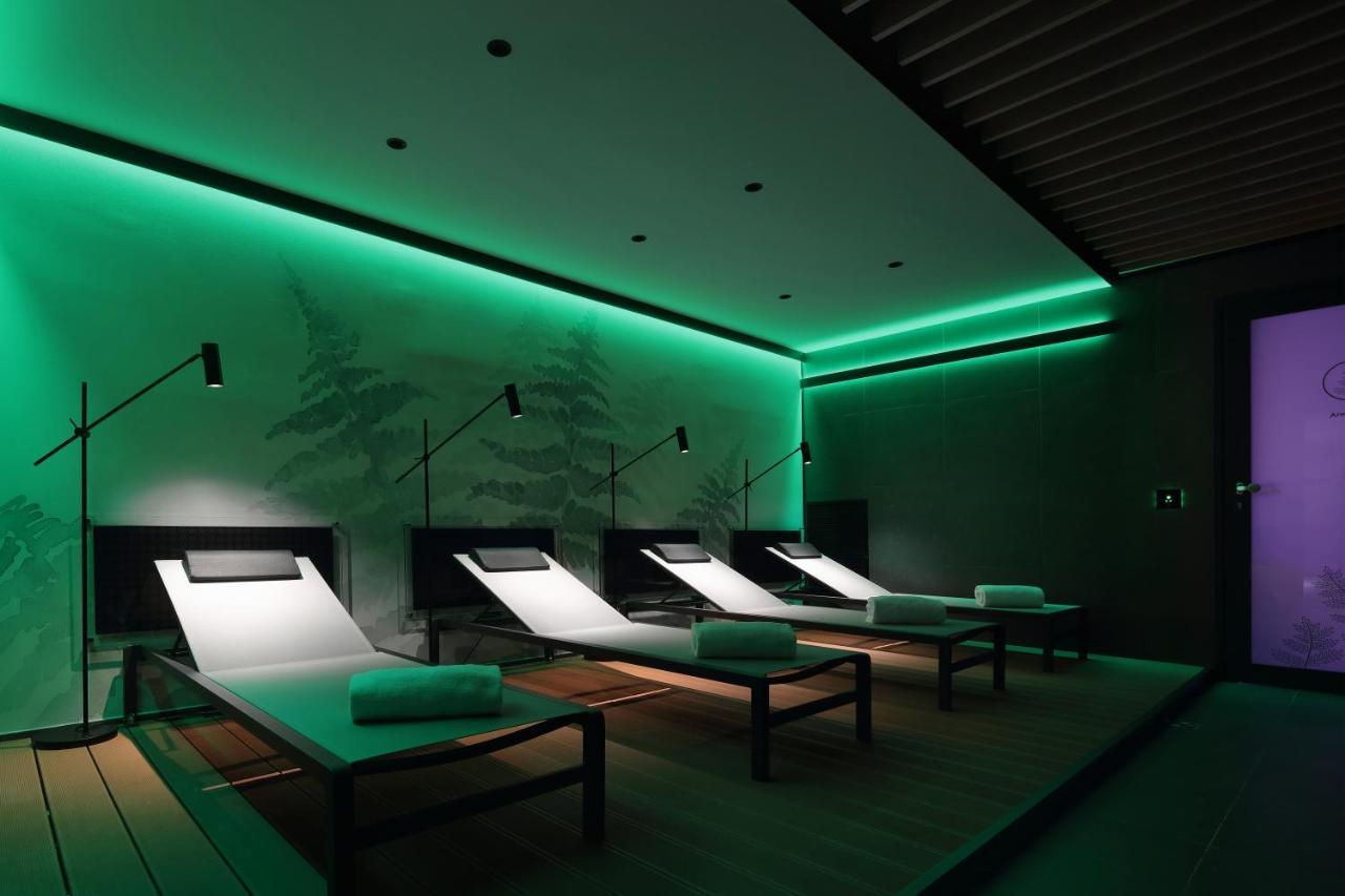 Versoverde Alzaia Naviglio Grande Aparthotel Milaan