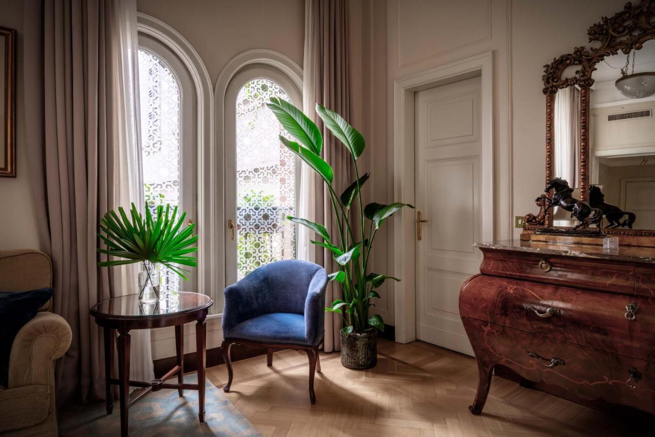 Grand Et De - The Leading Of The World Hotel 5*