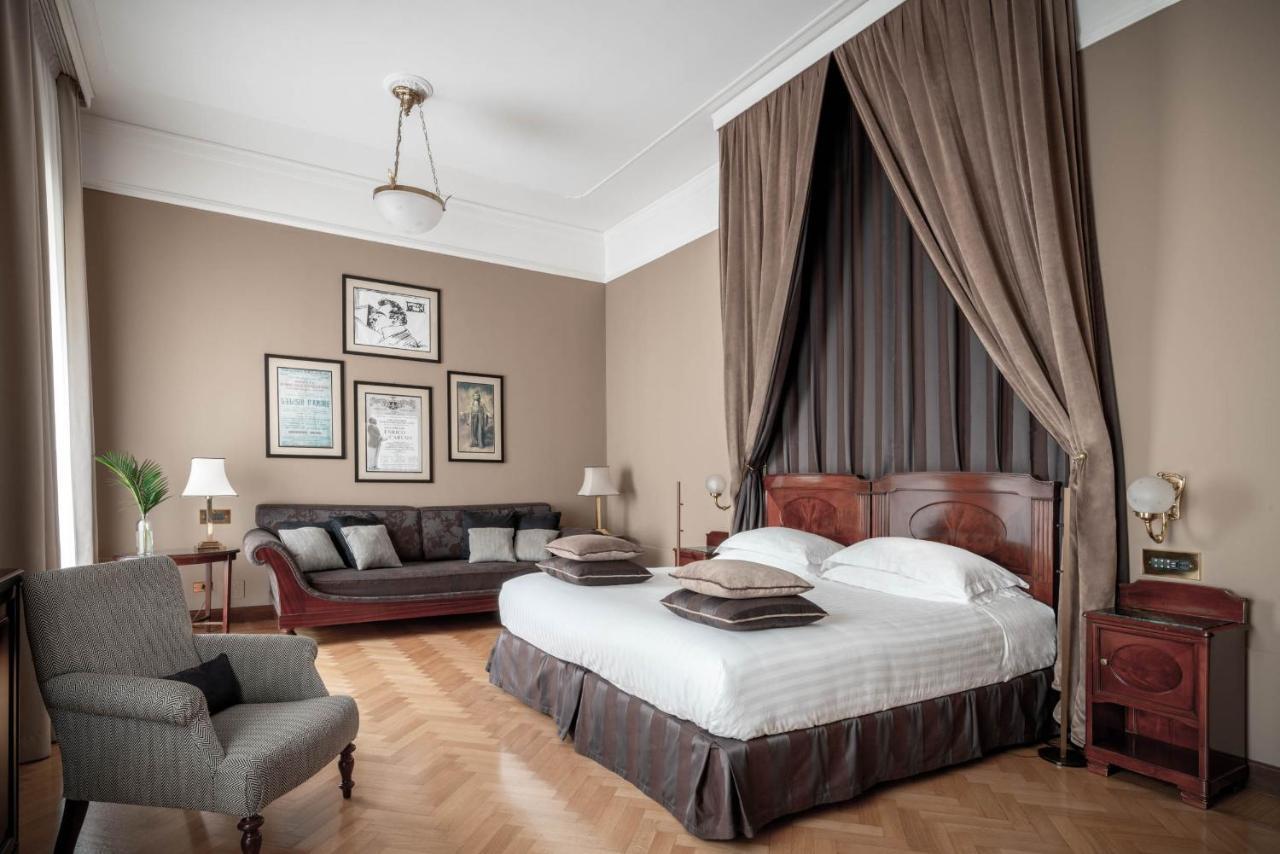 Hotel Grand Et De - The Leading Of The World Milan