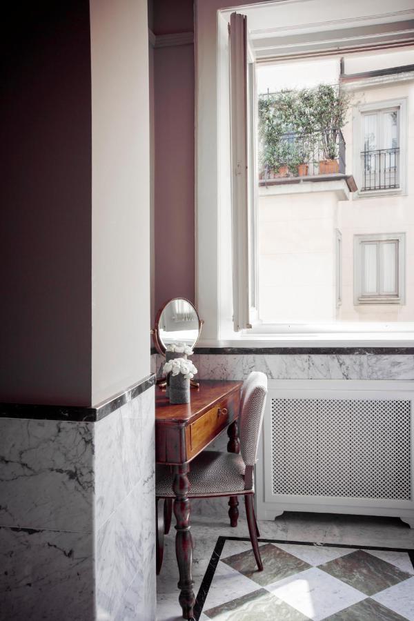 Grand Et De - The Leading Of The World Hotel