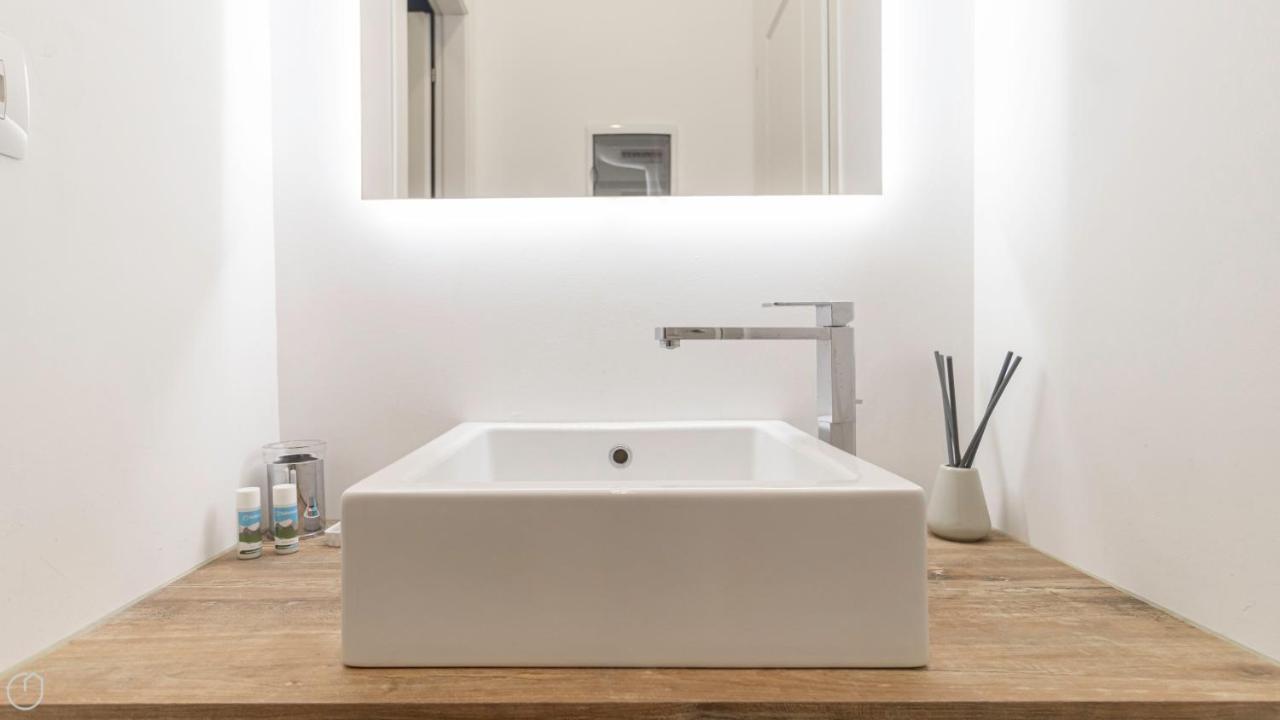 Italianway - Bandello 4&1 Leilighet Milano