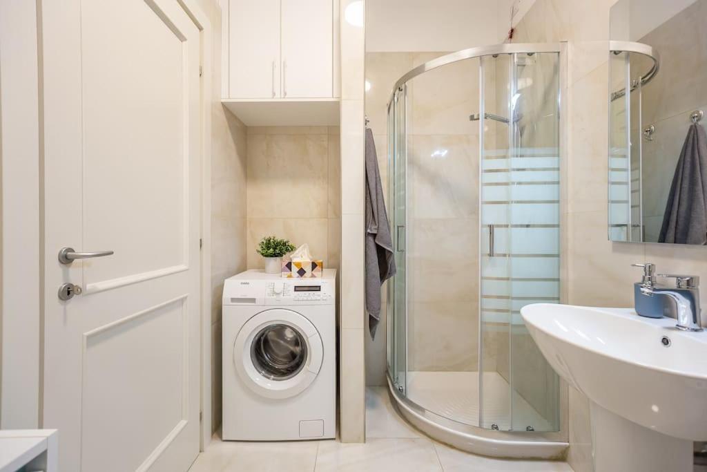 Appartement Caltagirone *