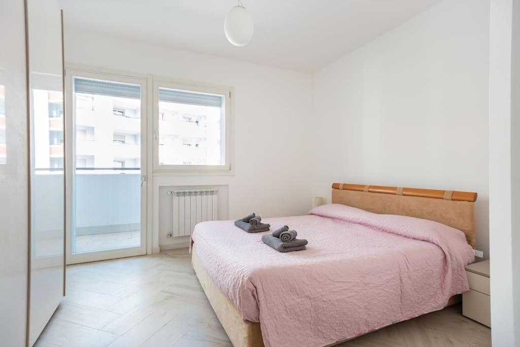 Appartement Caltagirone *