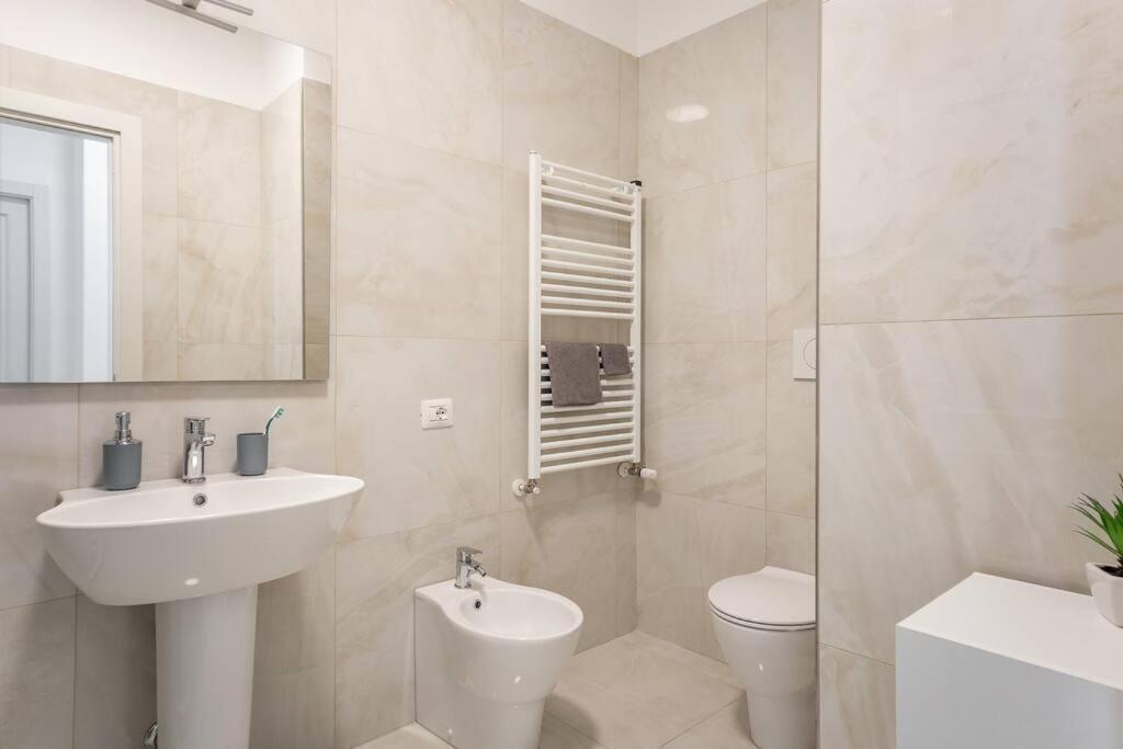 Appartement Caltagirone Milaan