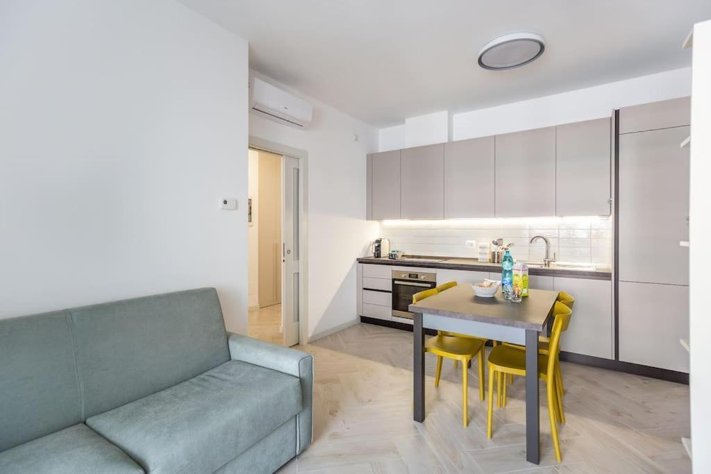 Appartement Caltagirone *