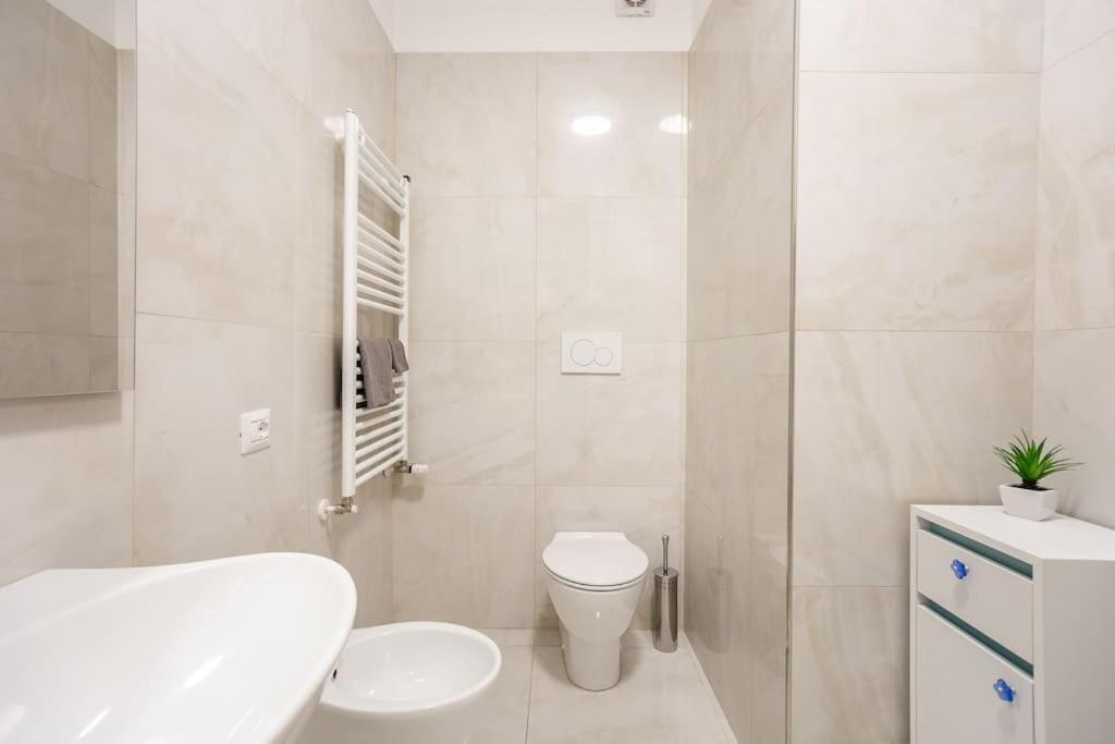 Caltagirone Appartement