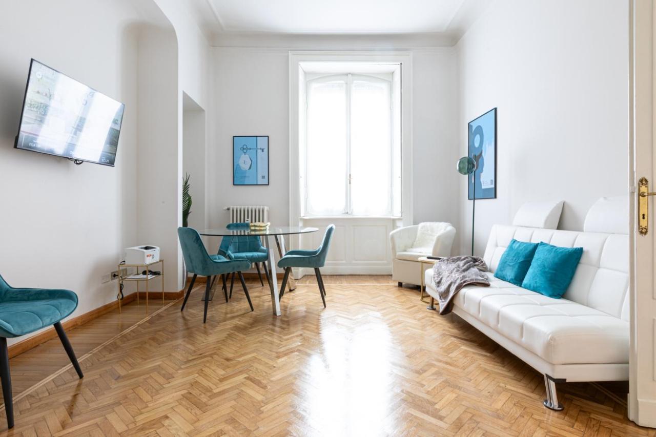 Apartment Collection Duomo 2 - Top Collection *