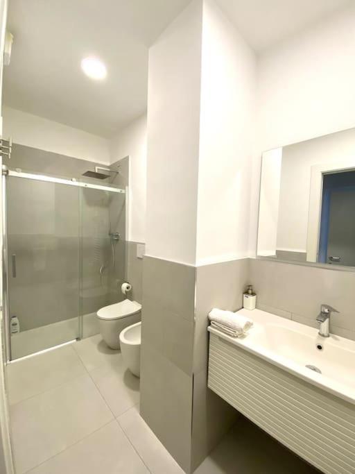 Apartment • Amendola
